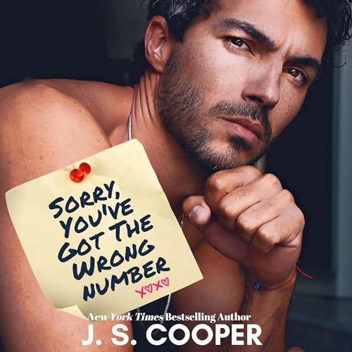 Cover of Sorry, You've Got the Wrong Number