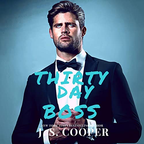 Cover of Thirty Day Boss