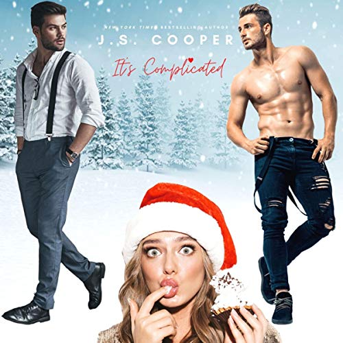 Cover of It's Complicated