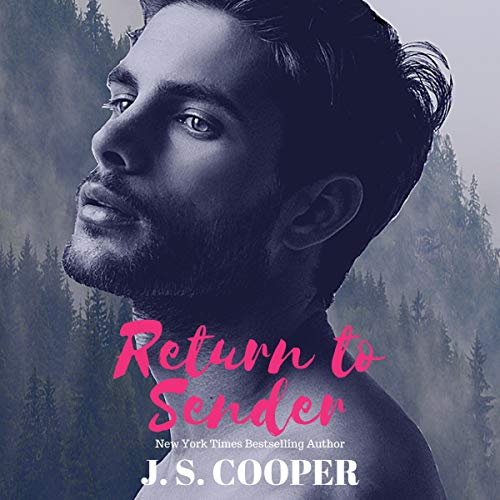 Cover of Return to Sender