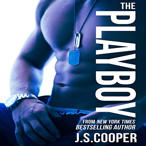Cover of The Playboy