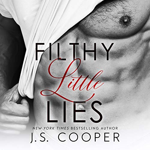 Cover of Filthy Little Lies