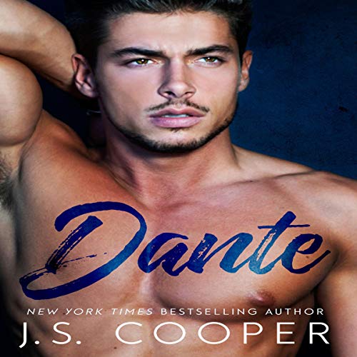 Cover of Dante