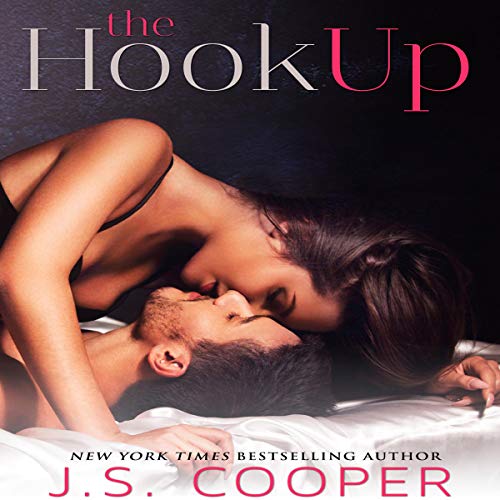 Cover of The Hookup