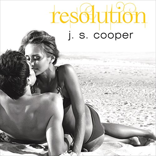 Cover of Resolution