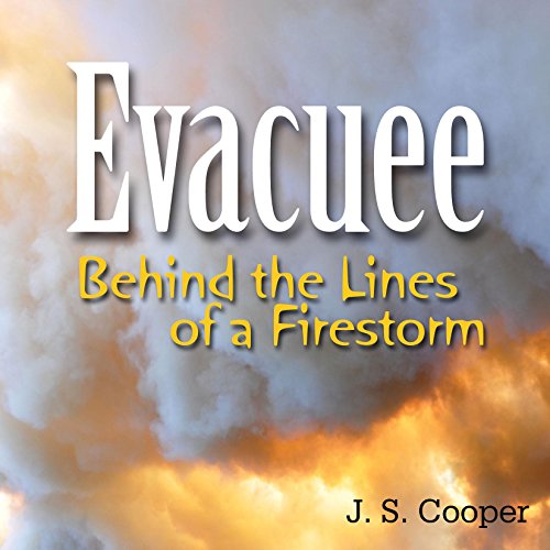 Cover of Evacuee
