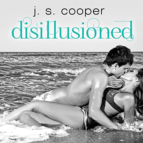 Cover of Disillusioned