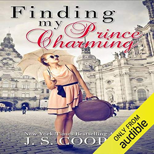 Cover of Finding My Prince Charming