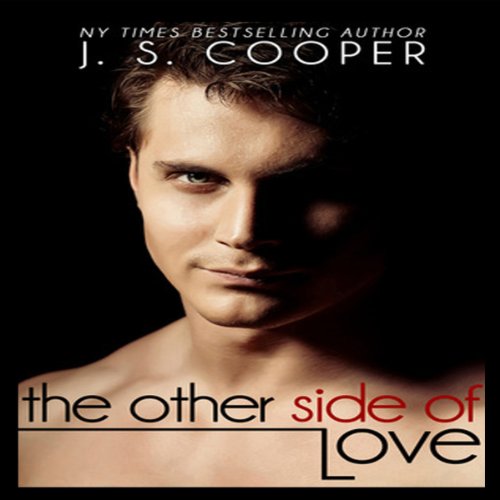 Cover of The Other Side of Love