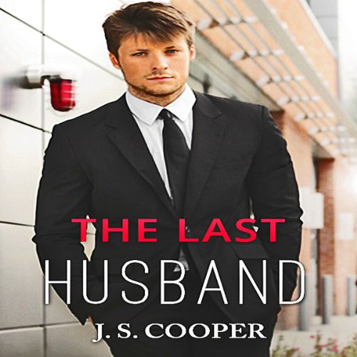 Cover of The Last Husband