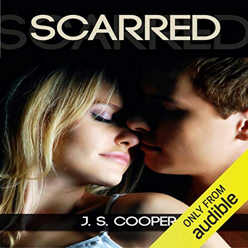 Cover of Scarred