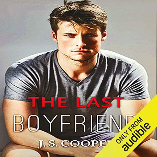 Cover of The Last Boyfriend