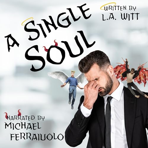 Cover of A Single Soul