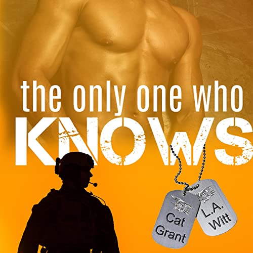 Cover of The Only One Who Knows