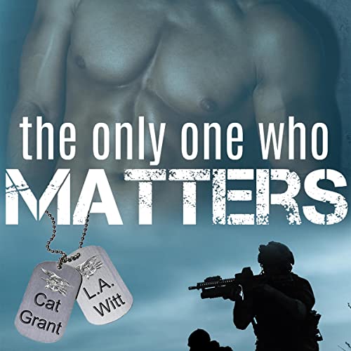 Cover of The Only One Who Matters