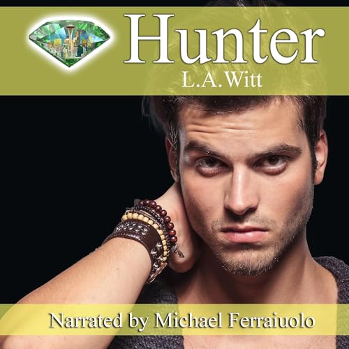 Cover of Hunter