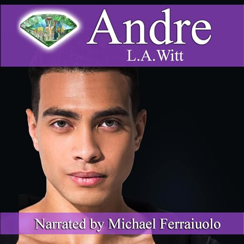 Cover of Andre