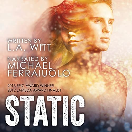 Cover of Static