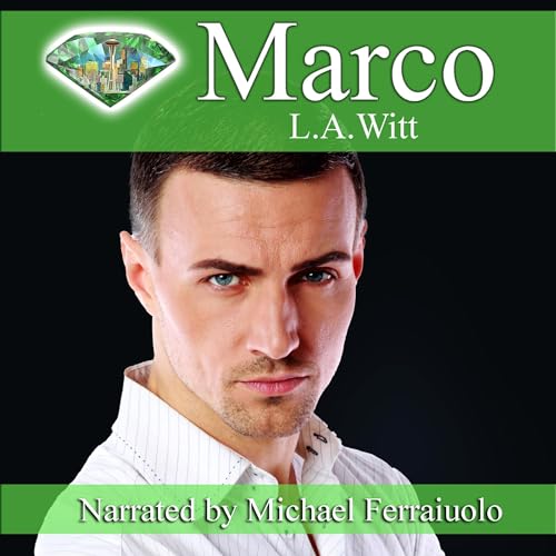 Cover of Marco