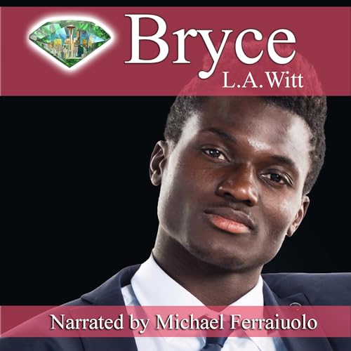 Cover of Bryce