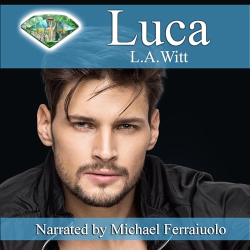 Cover of Luca