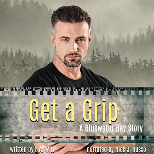 Cover of Get a Grip