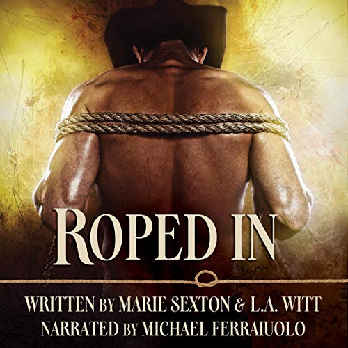 Cover of Roped In