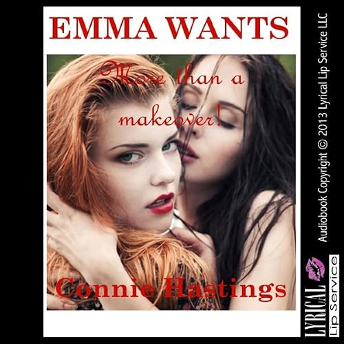 Cover of Emma Wants More Than a Makeover