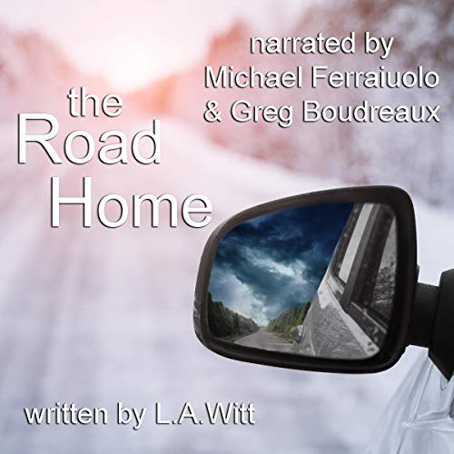 Cover of The Road Home