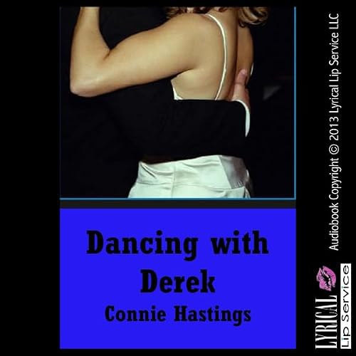 Cover of Dancing with Derek