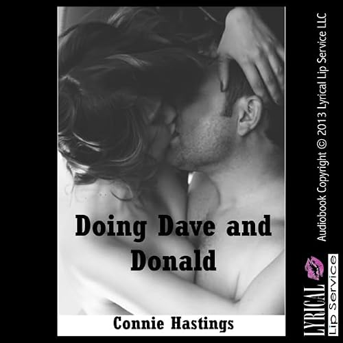 Cover of Doing Dave and Donald