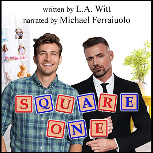 Cover of Square One
