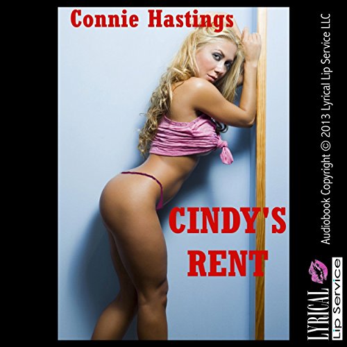 Cover of Cindy's Rent