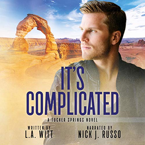 Cover of It's Complicated