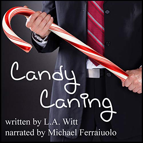 Cover of Candy Caning