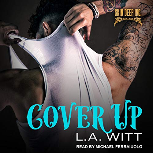 Cover of Cover Up