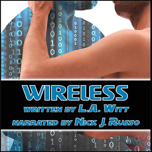 Cover of Wireless