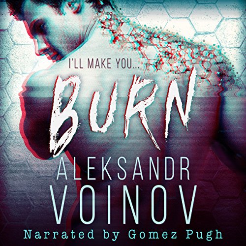Cover of Burn