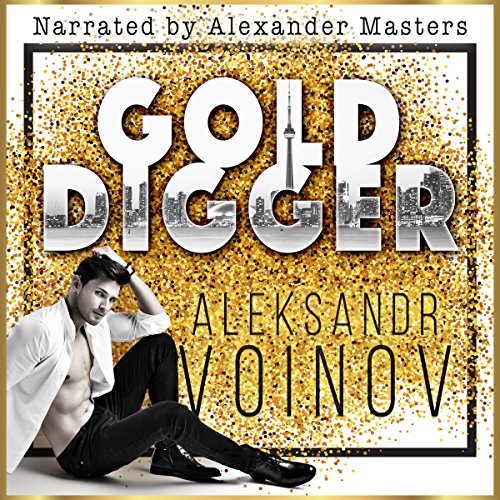 Cover of Gold Digger