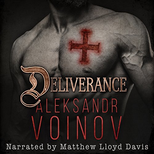 Cover of Deliverance