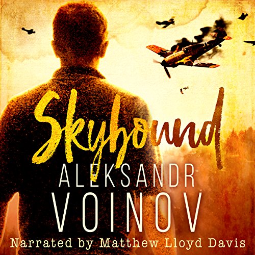 Cover of Skybound