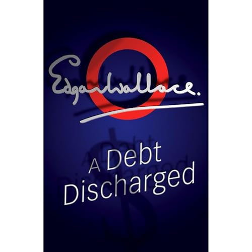 Cover of A Debt Discharged