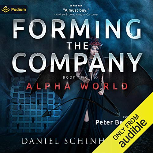 Cover of Forming the Company