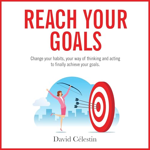Cover of Reach your goals