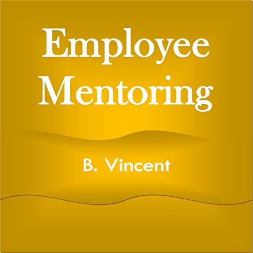 Cover of Employee Mentoring