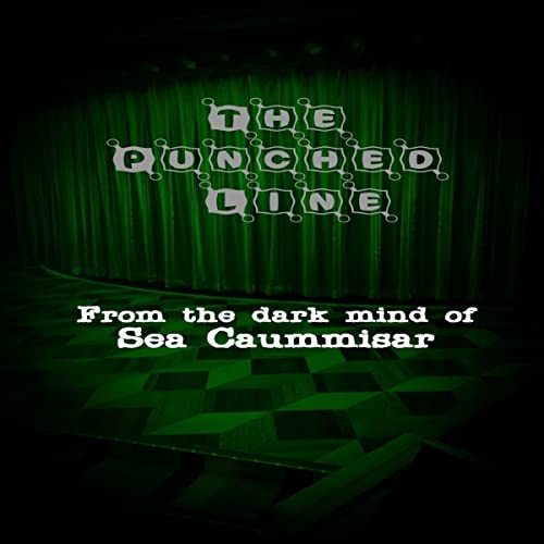 Cover of The Punched Line