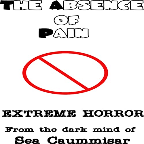 Cover of The Absence of Pain