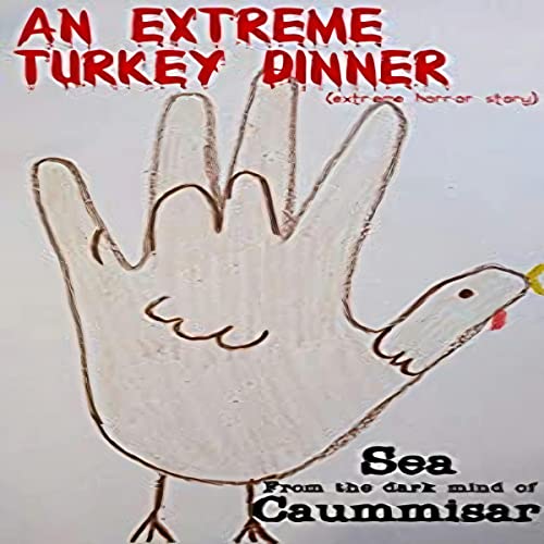 Cover of An Extreme Turkey Dinner