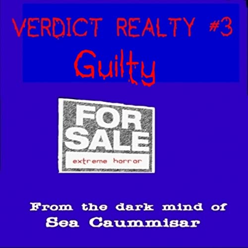Cover of Guilty