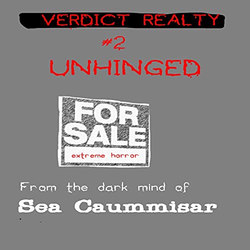 Cover of Verdict Realty #2